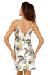 Chemise de nuit model 170678 Donna